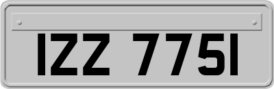 IZZ7751