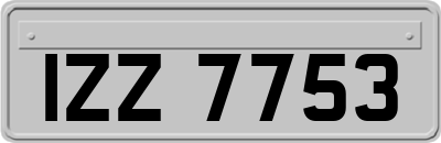 IZZ7753
