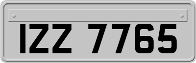 IZZ7765