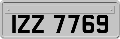 IZZ7769