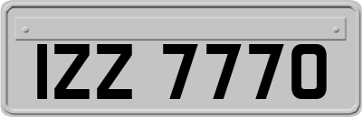 IZZ7770