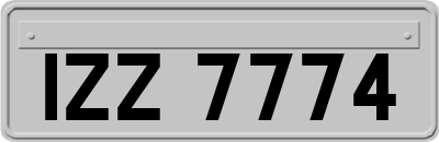 IZZ7774