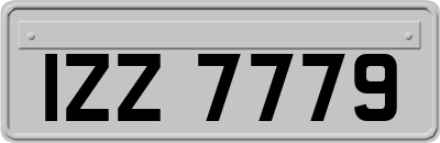 IZZ7779