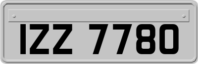 IZZ7780