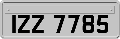 IZZ7785