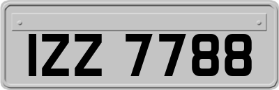 IZZ7788