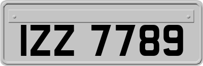 IZZ7789