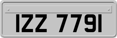 IZZ7791
