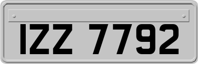 IZZ7792