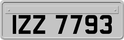 IZZ7793