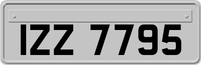 IZZ7795