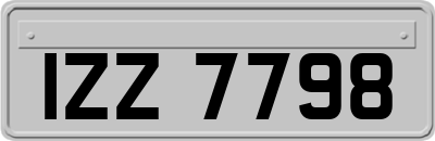 IZZ7798