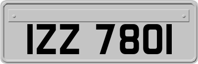 IZZ7801