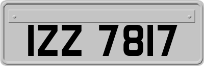 IZZ7817