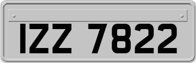 IZZ7822