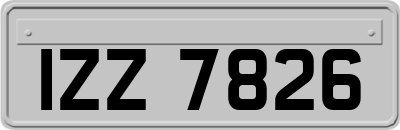 IZZ7826