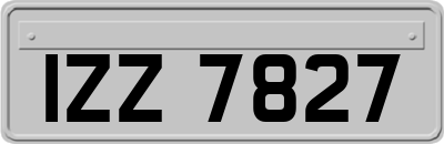IZZ7827
