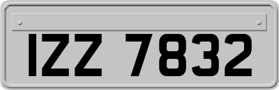 IZZ7832