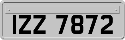 IZZ7872