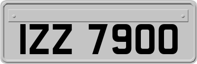IZZ7900