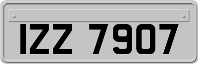 IZZ7907