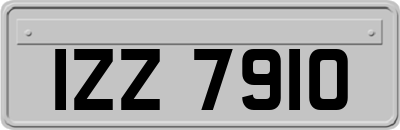 IZZ7910