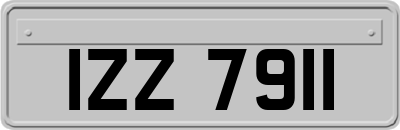 IZZ7911