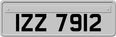 IZZ7912