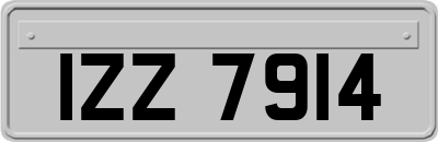 IZZ7914