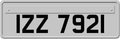 IZZ7921