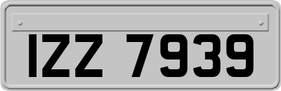 IZZ7939