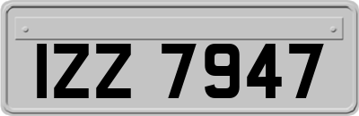 IZZ7947