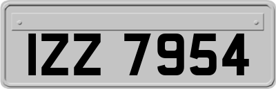 IZZ7954