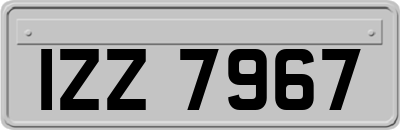 IZZ7967
