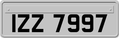 IZZ7997