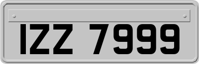 IZZ7999