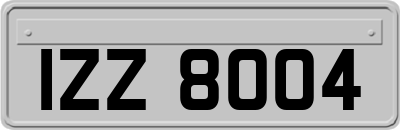 IZZ8004
