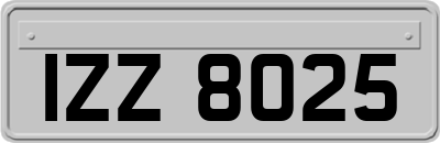 IZZ8025