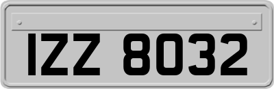 IZZ8032