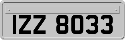 IZZ8033