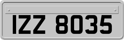 IZZ8035