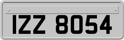 IZZ8054