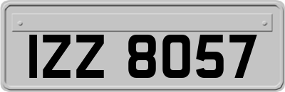 IZZ8057