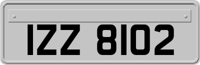 IZZ8102