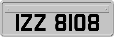IZZ8108