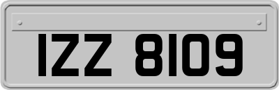 IZZ8109