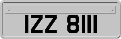 IZZ8111