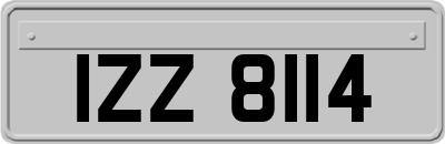 IZZ8114