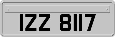IZZ8117