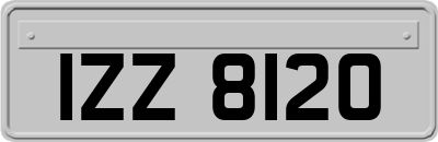 IZZ8120